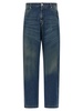 Jorje Jeans Blue