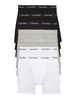 Calvin Klein Men's Cotton Stretch 7-Pack Boxer Brief