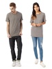 Alternative Men's Shirt, Short Sleeve The Keeper Tee