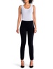 NIC+ZOE Women's 28" Ponte Demi Boot Ankle Pant