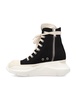 Rick Owens Drkshdw Abstract Sneak