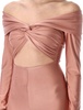 The Andamane Kendall Cut-Out Jumpsuit