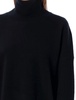 Róhe High Neck Knit