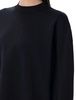 Studio Nicholson Idro Oversized Crew Neck