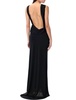 The Andamane Venere Draped Maxi Dress
