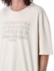 Maison Margiela Embroidered Logo T-Shirt