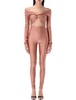 The Andamane Kendall Cut-Out Jumpsuit