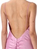 The Andamane Ninfea Maxi Slip Dress