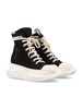 Rick Owens Drkshdw Abstract Sneak