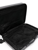 Emporio Armani Suitcases