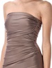 The Andamane Vicky Strapless Jumpsuit