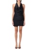 The Andamane Verushka Mini Dress