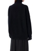 Róhe High Neck Knit