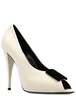 SAINT LAURENT Lacedup