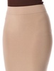 Andreādamo Sculpting Midi Skirt