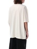 Maison Margiela Embroidered Logo T-Shirt