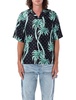 Amiri Palm Bowling Shirt