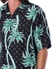 Amiri Palm Bowling Shirt