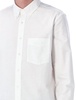 Cotton Poplin Shirt