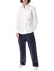 Cotton Poplin Shirt