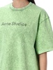 Acne Studios T-shirt with logo