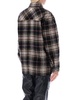 Every Checked Padded Jacket