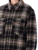 Every Checked Padded Jacket