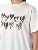Cade Tee Hearts