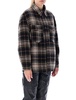 Every Checked Padded Jacket