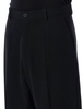 Pleated Tailoring Pants