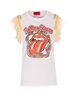 Sequins Stones Top