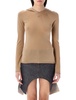 Light Knit Hoodie