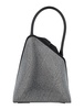 Sunset Top Handle Bag