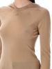 Light Knit Hoodie