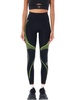Fluo Leggings