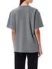 Short Sleeve T-shirt In Glitter Jersey