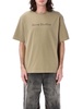 Acne Studios Logo T-Shirt