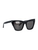 Saint Laurent Sl 214 Kate Sunglasses