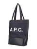 A.P.C. Axel Tote