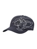 Burberry Ekd Cotton Baseball Cap