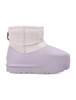 UGG Classic Mini Pumped Molded
