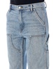 Alexander Wang Slouch Carpenter Jeans