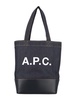 A.P.C. Axel Tote