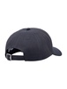 Burberry Ekd Cotton Baseball Cap
