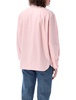 A.P.C. Mateo Logo Shirt