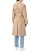 A.P.C. Greta Trench Coat