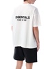 Fear Of God Essential Classic Short Sleeve Tee
