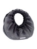 ALEXANDER WANG Mini Crescent Top Handle Handbag