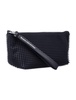 Alexander Wang Heiress Wristlet Zip Pouch