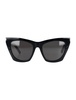 Saint Laurent Sl 214 Kate Sunglasses